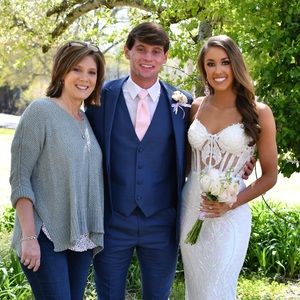 Meet your Posher, Brock